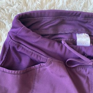 Cherokee Infinity scrub bottoms